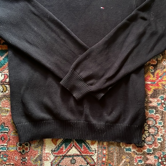 Tommy Hilfiger Sweater - Picture 5 of 6